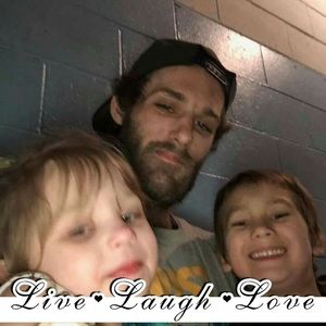 Meet your Posher, Bradley